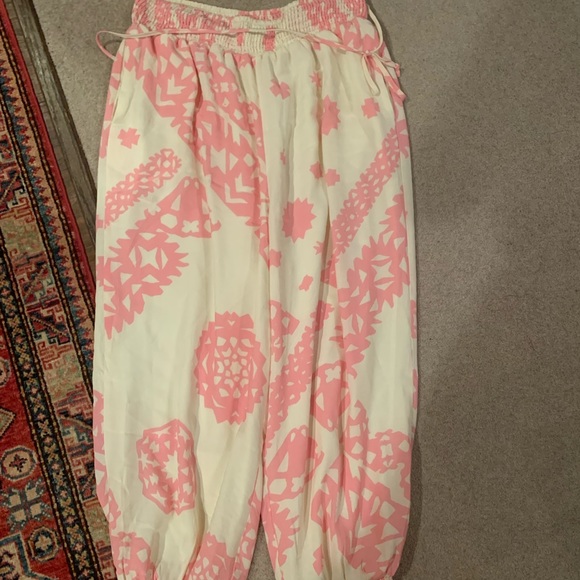 Anthropologie Aniya balloon joggers - Picture 4 of 4